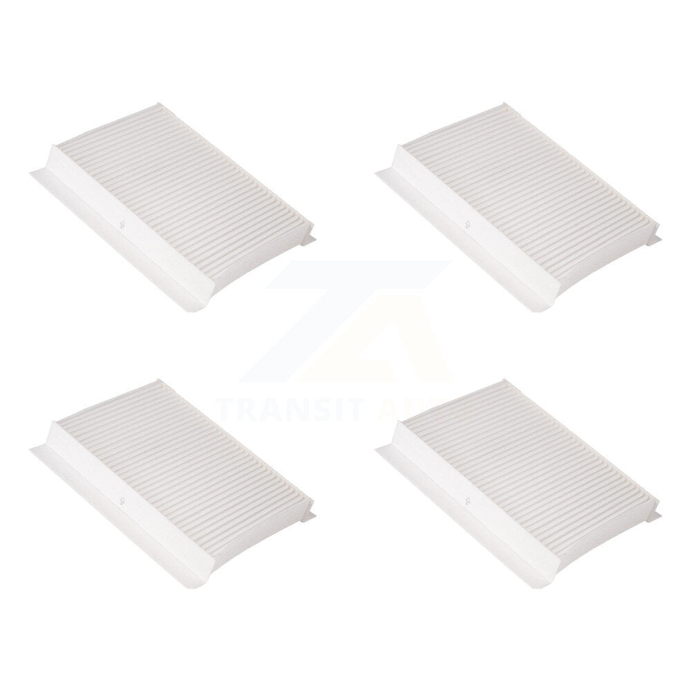 Cabin Air Filter Kit-K54-100312 - Kit.bestparts.ca