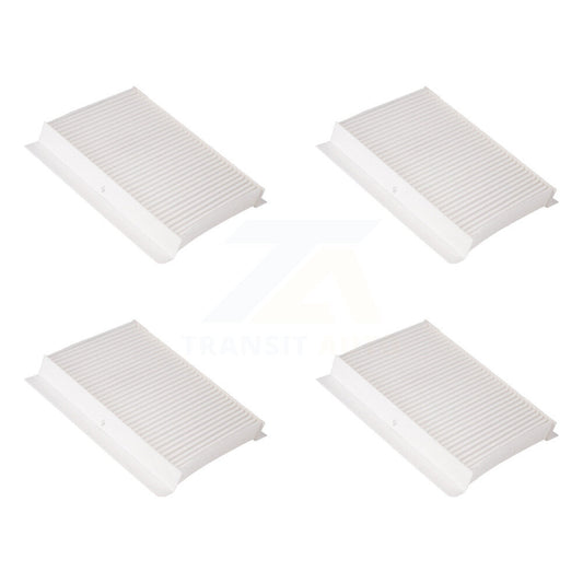 Cabin Air Filter Kit-K54-100312 - Kit.bestparts.ca