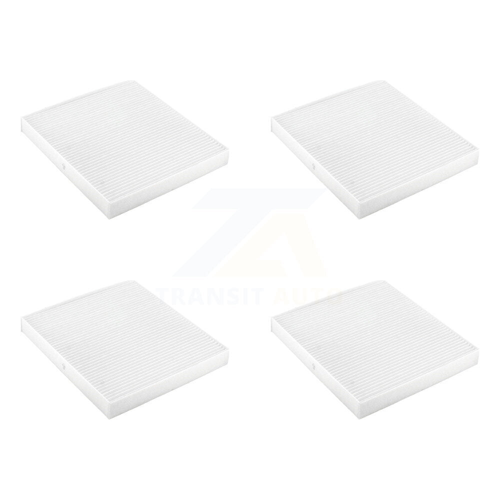 Cabin Air Filter Kit-K54-100313 - Kit.bestparts.ca Kit.bestparts.ca