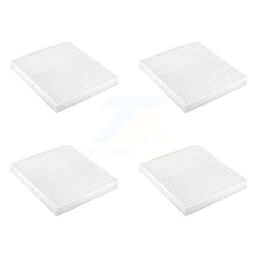 Cabin Air Filter Kit-K54-100313 - Kit.bestparts.ca