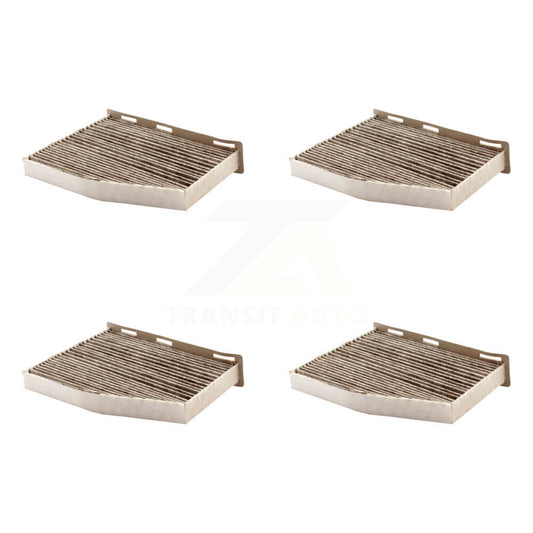 Cabin Air Filter Kit-K54-100315 - Kit.bestparts.ca