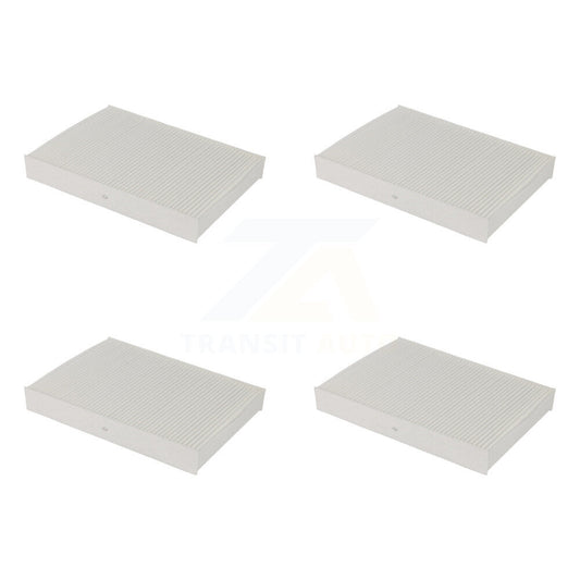 Cabin Air Filter Kit-K54-100316 - Kit.bestparts.ca