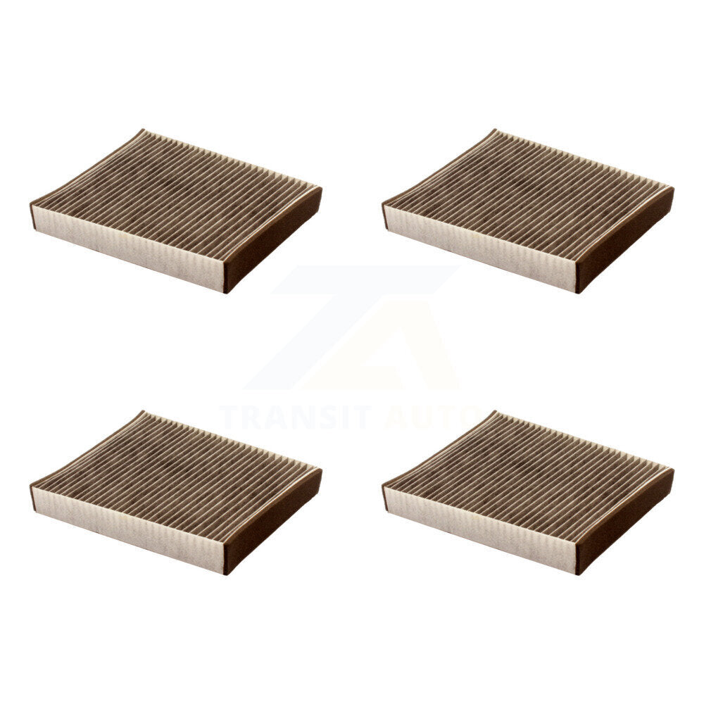 Cabin Air Filter Kit-K54-100317 - Kit.bestparts.ca Kit.bestparts.ca