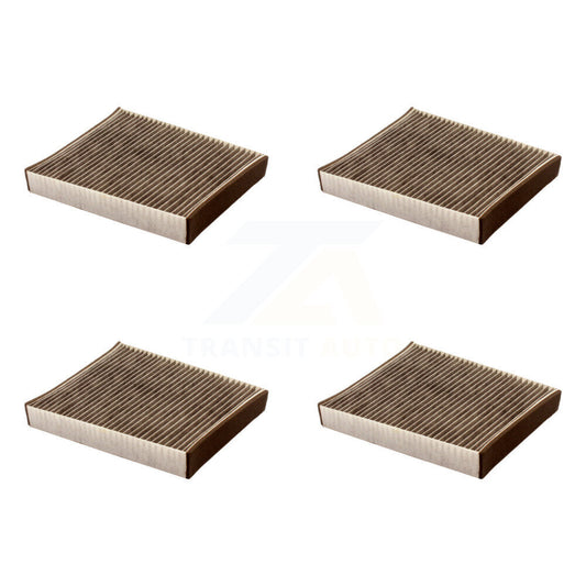 Cabin Air Filter Kit-K54-100317 - Kit.bestparts.ca