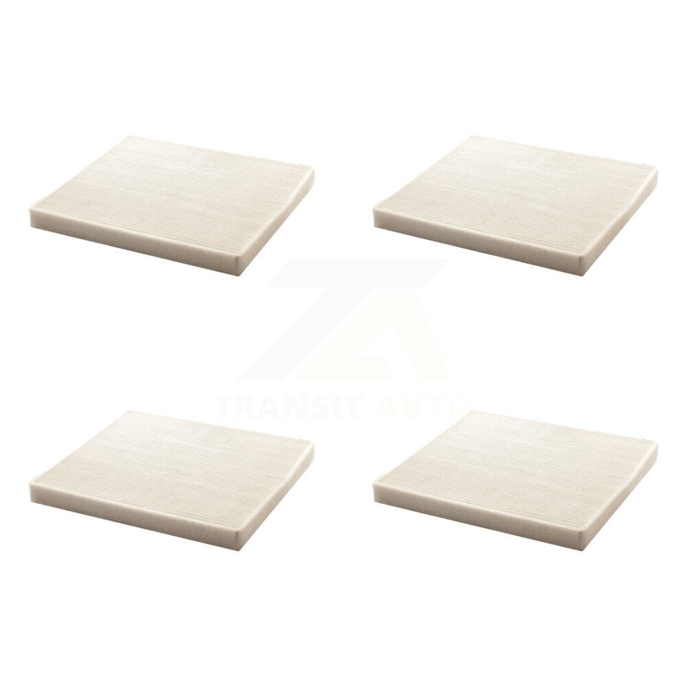 Cabin Air Filter Kit-K54-100318 - Kit.bestparts.ca Kit.bestparts.ca