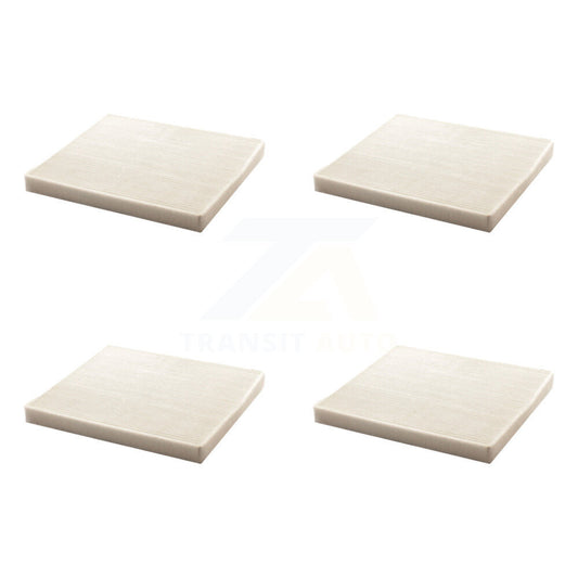 Cabin Air Filter Kit-K54-100318 - Kit.bestparts.ca