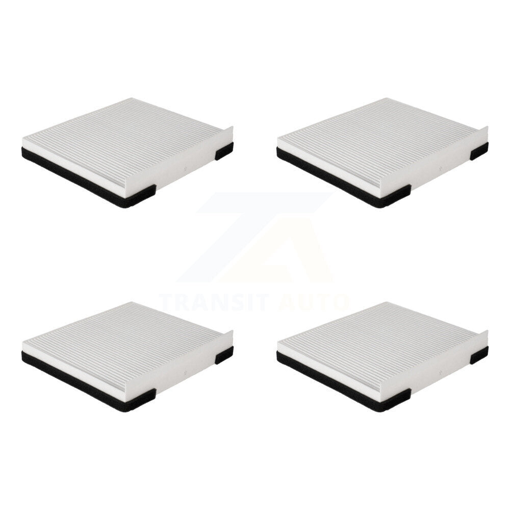 Cabin Air Filter Kit-K54-100319 - Kit.bestparts.ca