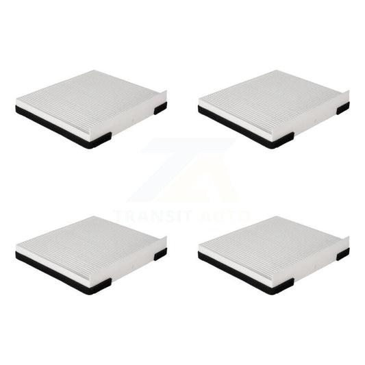 Cabin Air Filter Kit-K54-100319 - Kit.bestparts.ca