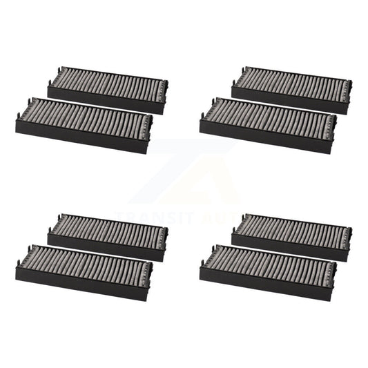 Cabin Air Filter Kit-K54-100320 - Kit.bestparts.ca