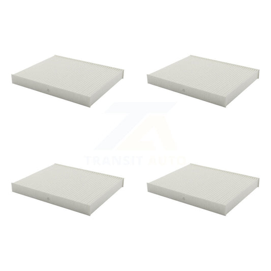 Cabin Air Filter Kit-K54-100321 - Kit.bestparts.ca
