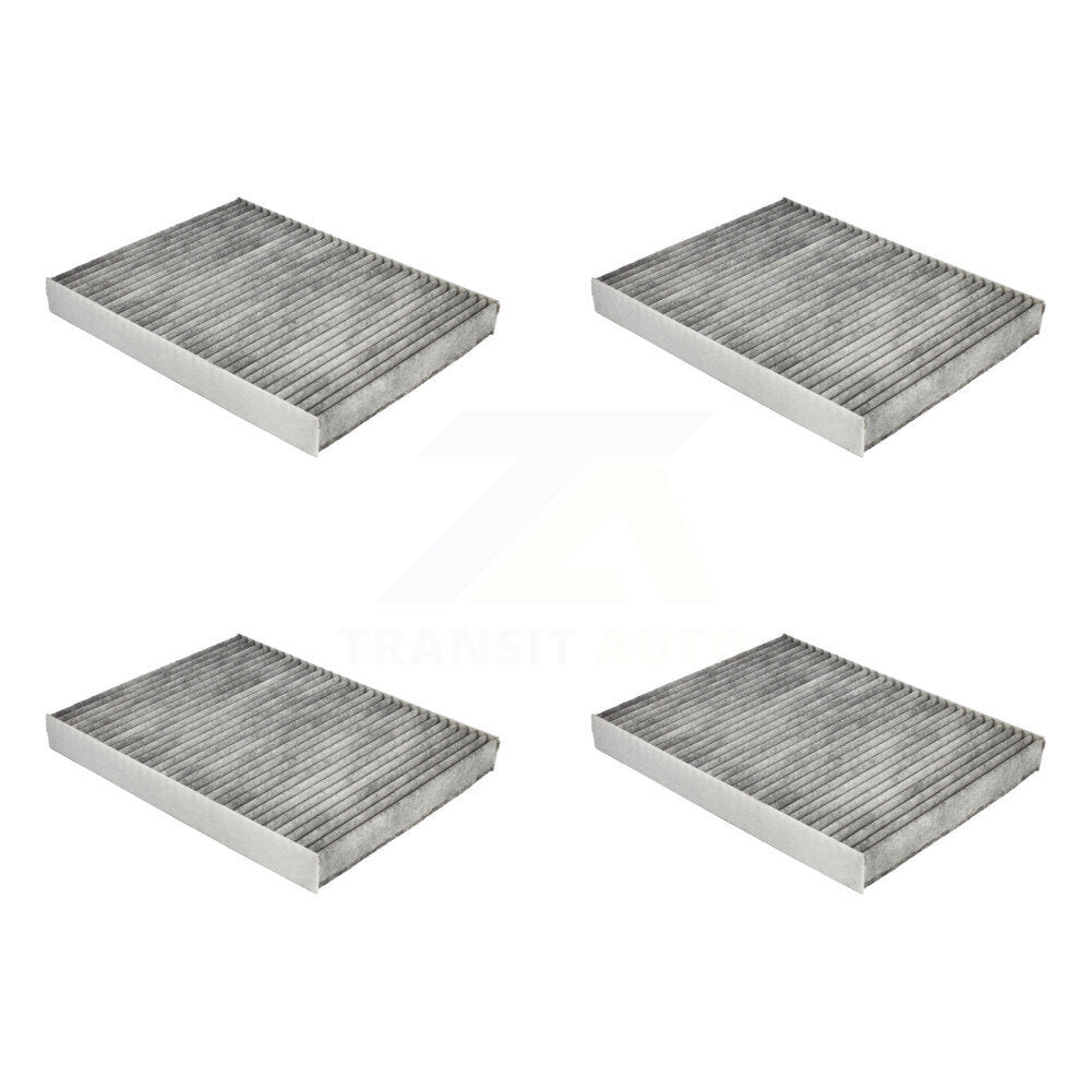 Cabin Air Filter Kit-K54-100322 - Kit.bestparts.ca