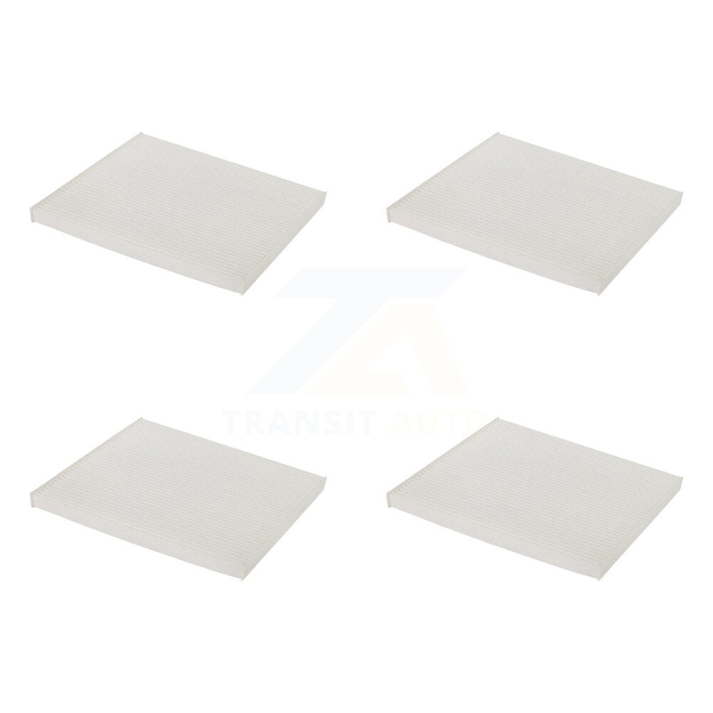 Cabin Air Filter Kit-K54-100323 - Kit.bestparts.ca Kit.bestparts.ca