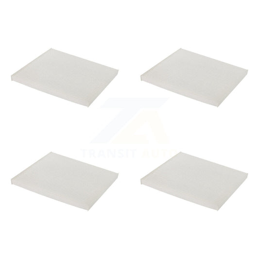 Cabin Air Filter Kit-K54-100323 - Kit.bestparts.ca