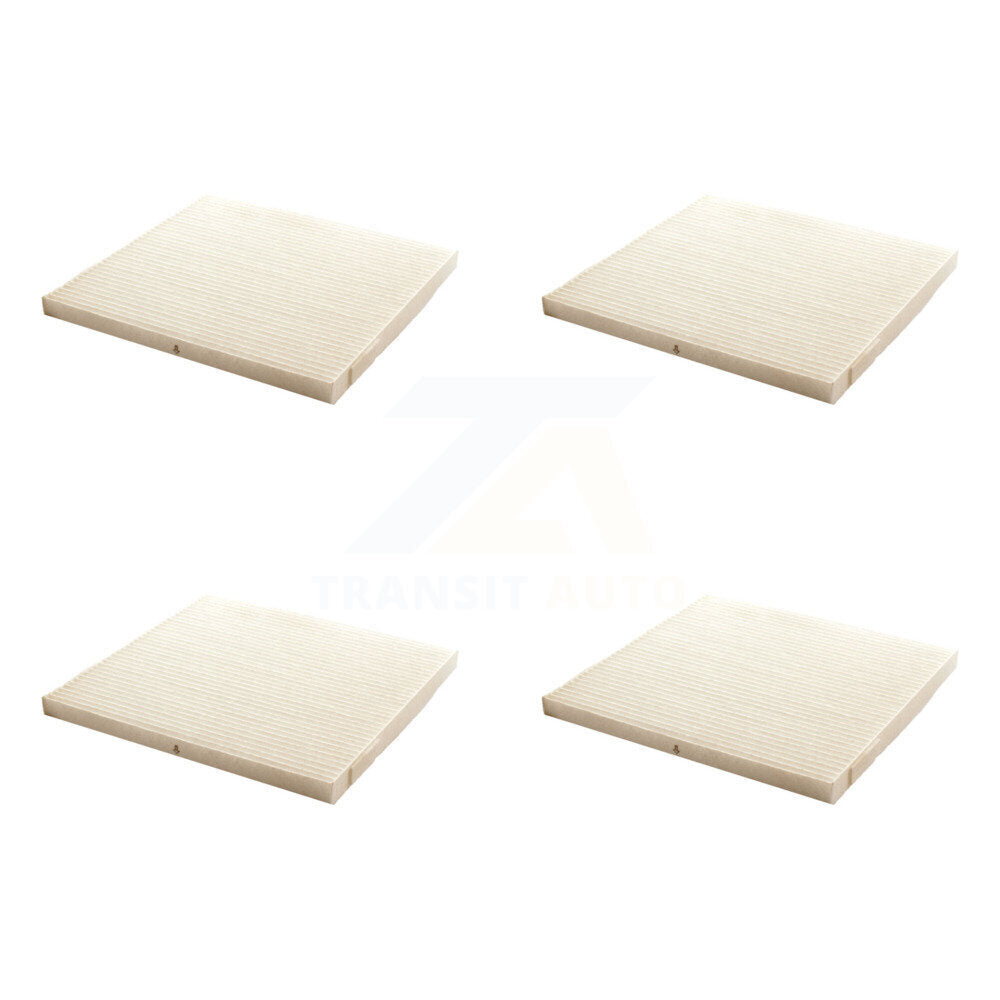 Cabin Air Filter Kit-K54-100324 - Kit.bestparts.ca