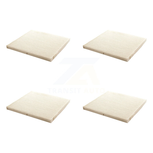 Cabin Air Filter Kit-K54-100324 - Kit.bestparts.ca