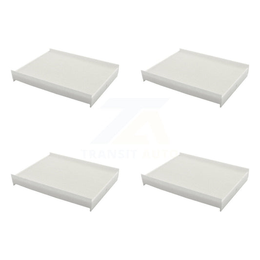 Cabin Air Filter Kit-K54-100325 - Kit.bestparts.ca
