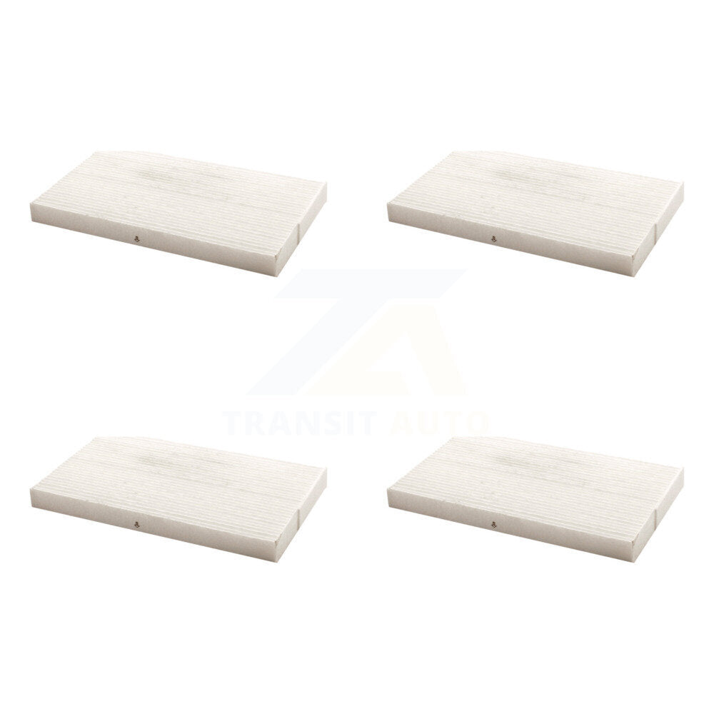 Cabin Air Filter Kit-K54-100326 - Kit.bestparts.ca
