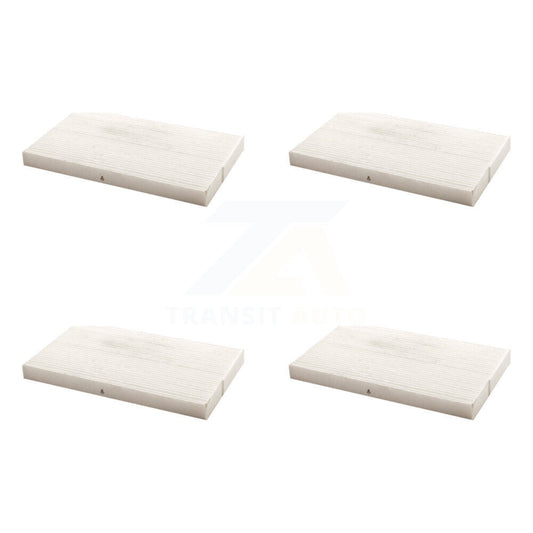 Cabin Air Filter Kit-K54-100326 - Kit.bestparts.ca
