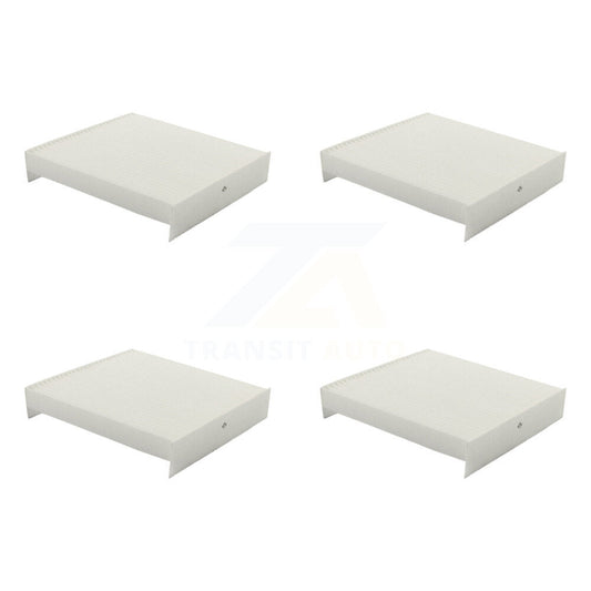 Cabin Air Filter Kit-K54-100327 - Kit.bestparts.ca