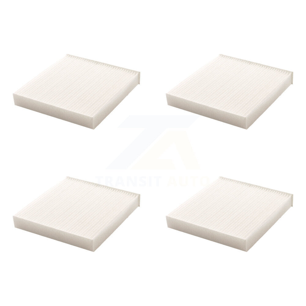 Cabin Air Filter Kit-K54-100328 - Kit.bestparts.ca