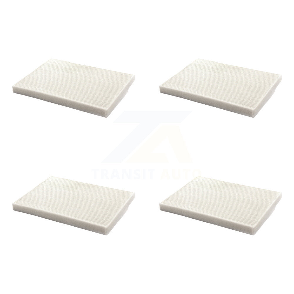 Cabin Air Filter Kit-K54-100330 - Kit.bestparts.ca