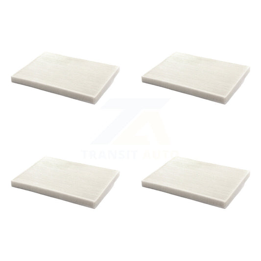 Cabin Air Filter Kit-K54-100330 - Kit.bestparts.ca
