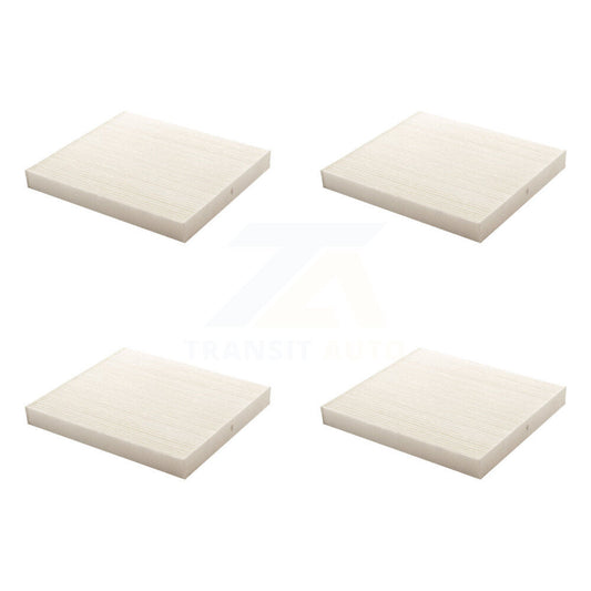 Cabin Air Filter Kit-K54-100331 - Kit.bestparts.ca