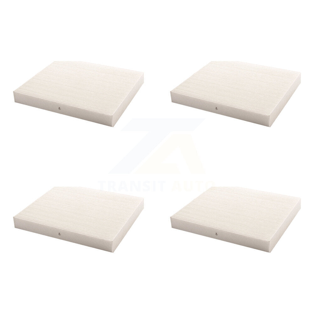Cabin Air Filter Kit-K54-100332 - Kit.bestparts.ca