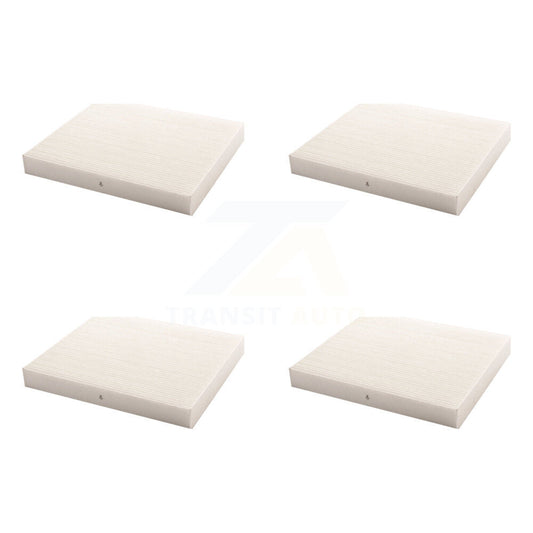 Cabin Air Filter Kit-K54-100332 - Kit.bestparts.ca