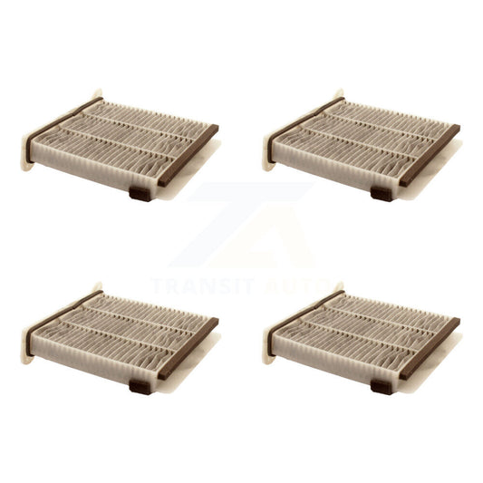 Cabin Air Filter Kit-K54-100333 - Kit.bestparts.ca