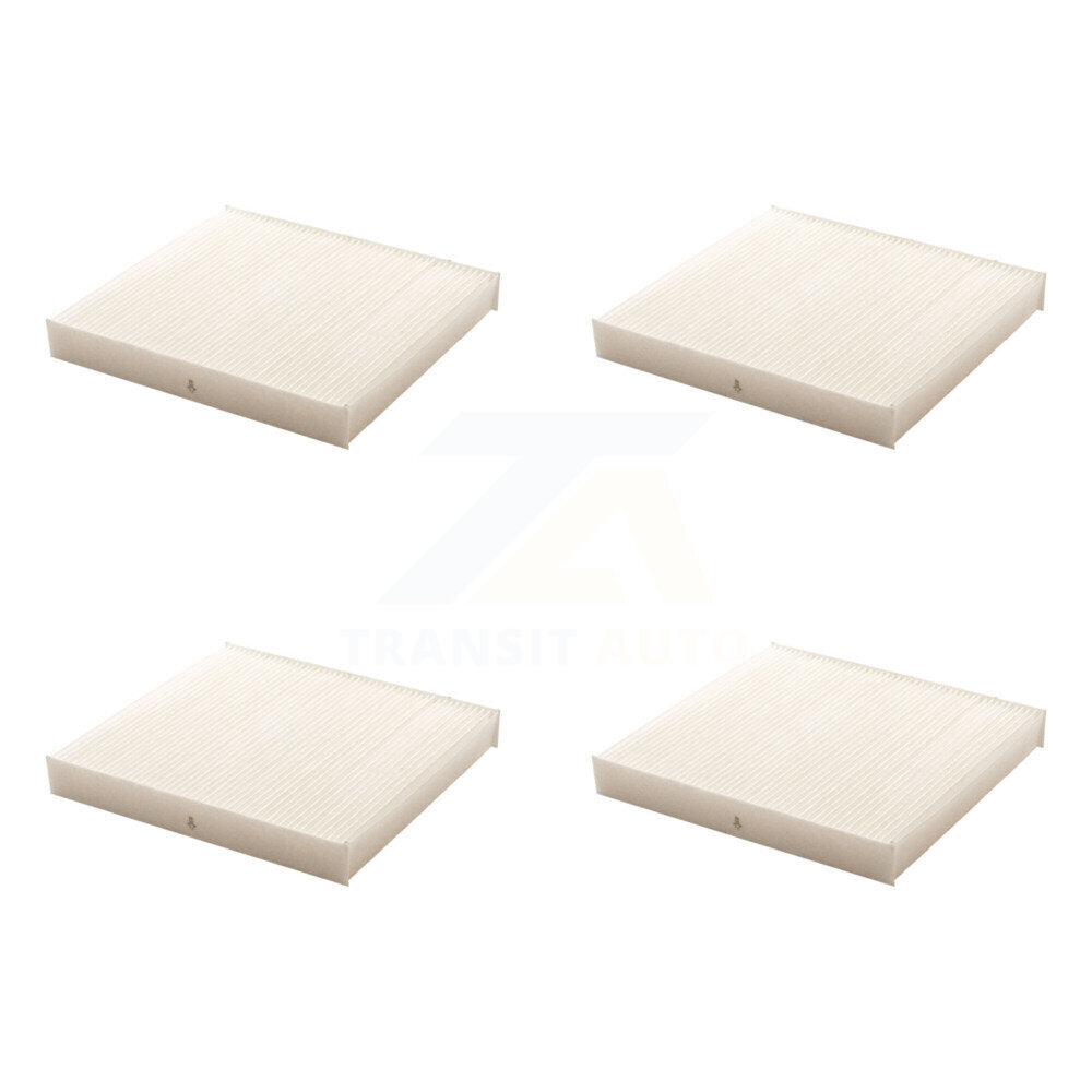 Cabin Air Filter Kit-K54-100334 - Kit.bestparts.ca Kit.bestparts.ca