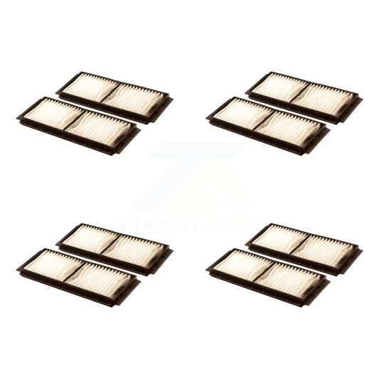 Cabin Air Filter Kit-K54-100336 - Kit.bestparts.ca