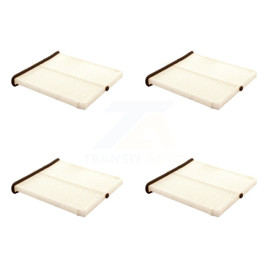 Cabin Air Filter Kit-K54-100337 - Kit.bestparts.ca