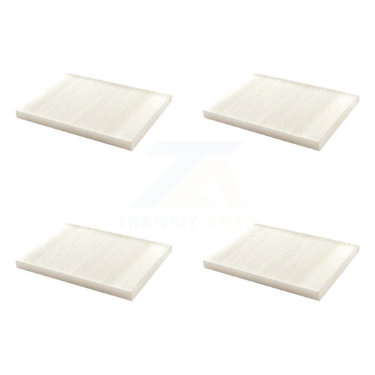 Cabin Air Filter Kit-K54-100338 - Kit.bestparts.ca