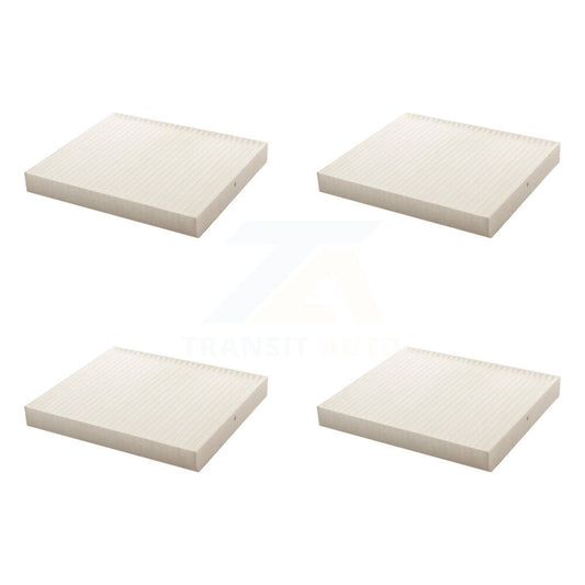 Cabin Air Filter Kit-K54-100339 - Kit.bestparts.ca