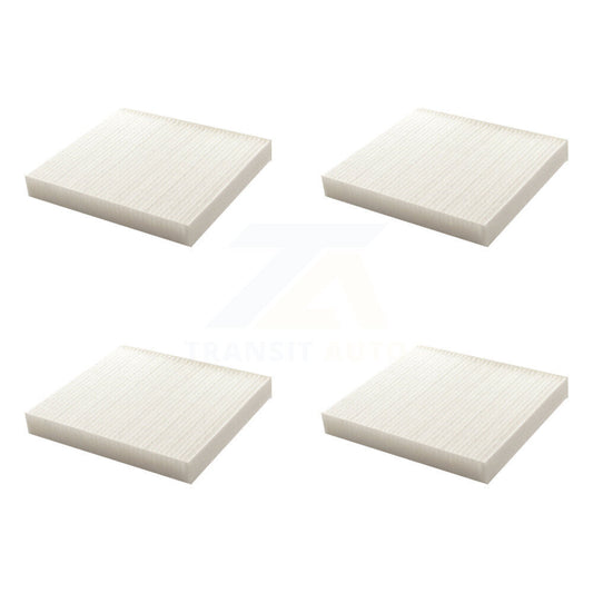 Cabin Air Filter Kit-K54-100340 - Kit.bestparts.ca