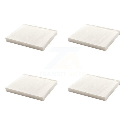 Cabin Air Filter Kit-K54-100342 - Kit.bestparts.ca
