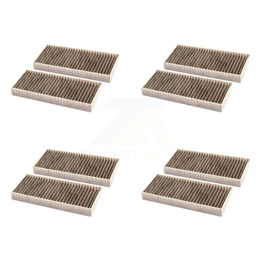 Cabin Air Filter Kit-K54-100343 - Kit.bestparts.ca