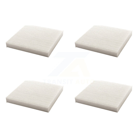 Cabin Air Filter Kit-K54-100344 - Kit.bestparts.ca