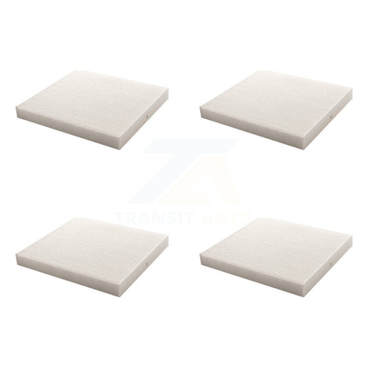 Cabin Air Filter Kit-K54-100345 - Kit.bestparts.ca