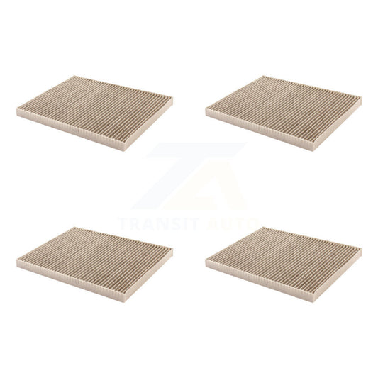 Cabin Air Filter Kit-K54-100346 - Kit.bestparts.ca