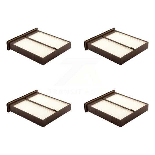 Cabin Air Filter Kit-K54-100348 - Kit.bestparts.ca