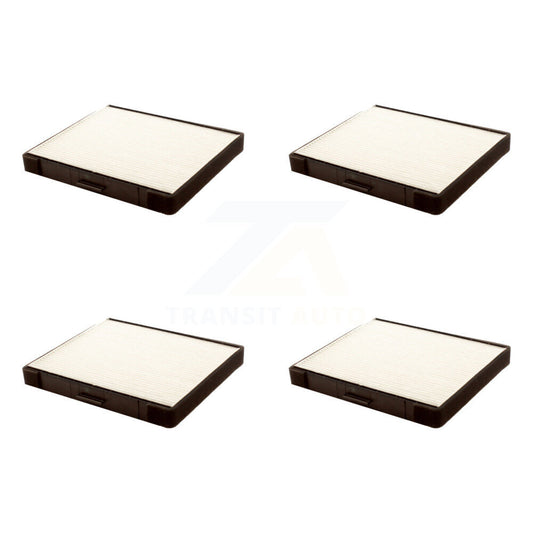 Cabin Air Filter Kit-K54-100350 - Kit.bestparts.ca