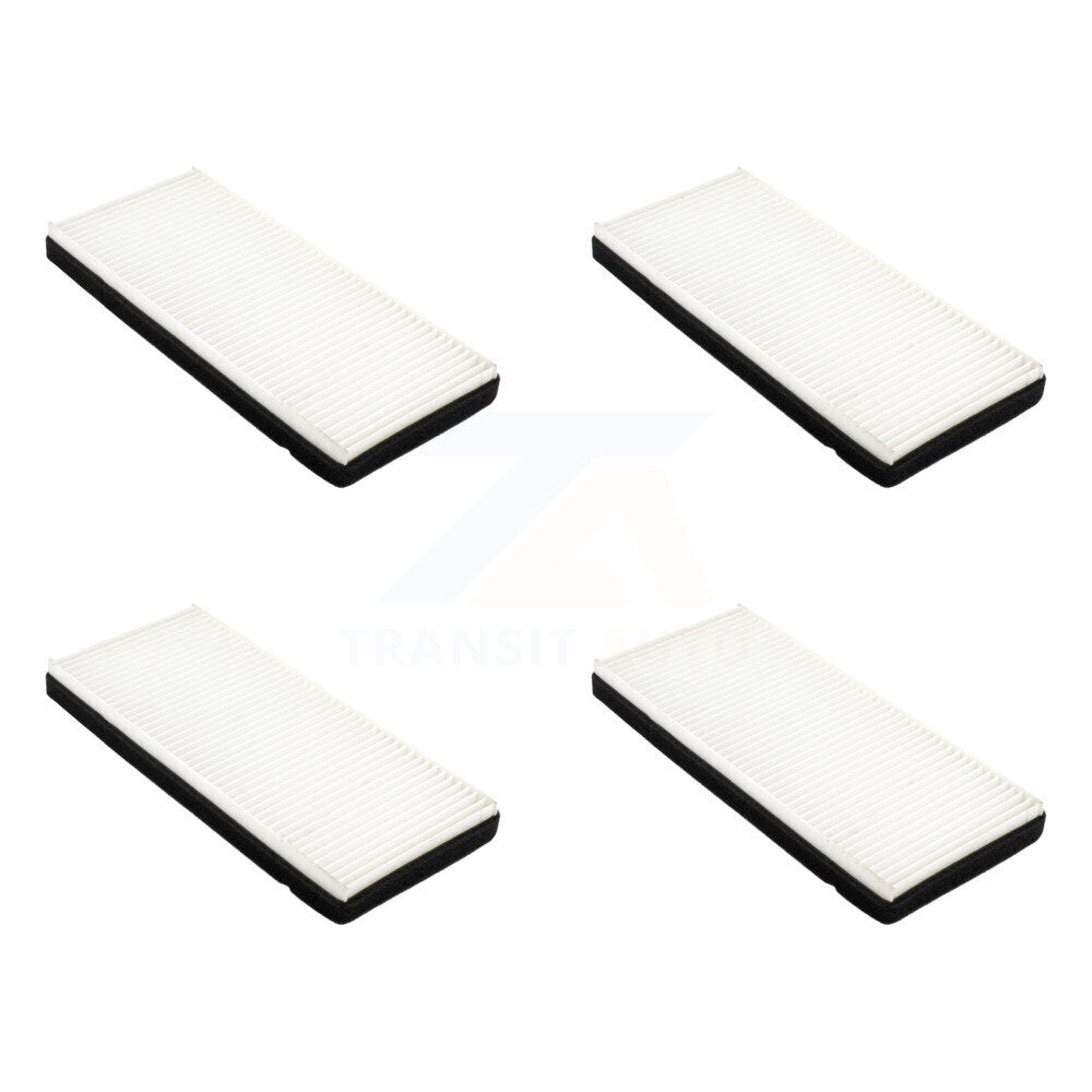 Cabin Air Filter Kit-K54-100351 - Kit.bestparts.ca