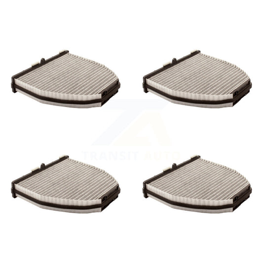 Cabin Air Filter Kit-K54-100352 - Kit.bestparts.ca
