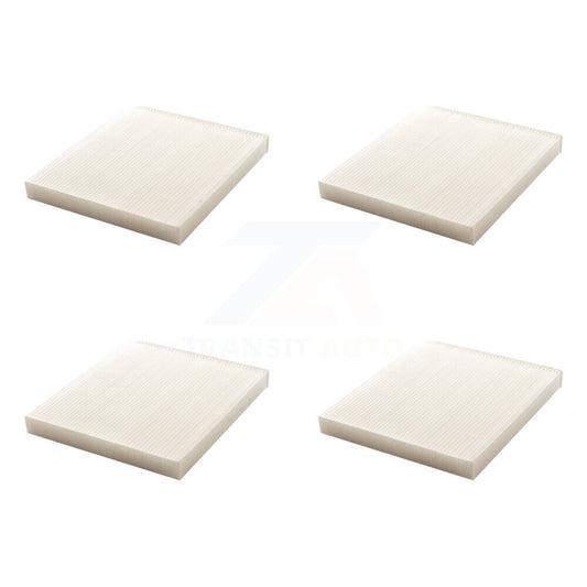 Cabin Air Filter Kit-K54-100353 - Kit.bestparts.ca