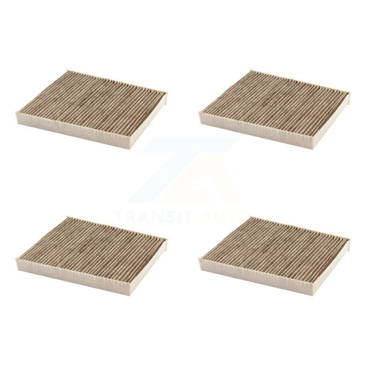 Cabin Air Filter Kit-K54-100356 - Kit.bestparts.ca