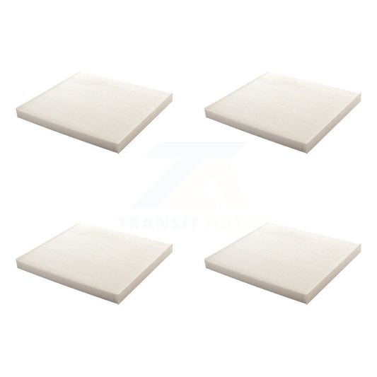 Cabin Air Filter Kit-K54-100357 - Kit.bestparts.ca