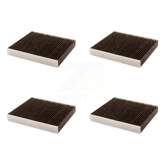 Cabin Air Filter Kit-K54-100358 - Kit.bestparts.ca