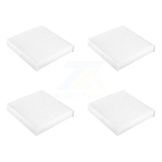 Cabin Air Filter Kit-K54-100360 - Kit.bestparts.ca